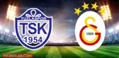 Tuzlaspor Galatasaray maçı ne zaman, saat kaçta? Tuzlaspor Galatasaray maçı hangi kanalda? Tuzlaspor Galatasaray maçı muhtemel 11'leri!