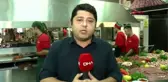 Adana kebabında 'talaşlı' hile