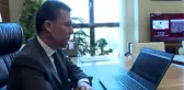 AK Parti Genel Sekreteri Şahin, AA'nın 