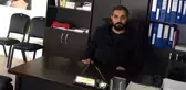 AK Parti Hanak İlçe Başkanı görevinden istifa etti