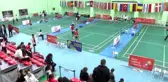 Badmintonda olimpiyat heyecanı Neslihan Yiğit ile yaşanacak