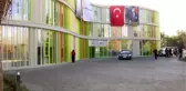 Beykoz Koç Ortaokulu Binası Açılış Töreni