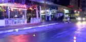 Beylikdüzü'nde eğlence mekanı sahibi ve arkadaşı silahlı saldırıda yaralandı