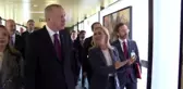 Cumhurbaşkanı Erdoğan, 
