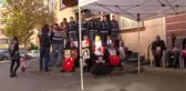 Diyarbakır annelerinin evlat nöbeti 106'ncı gününde