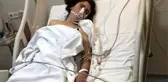 Dövülerek öldürülen Filiz'in babası isyan etti: Kızım bağıra bağıra öldü