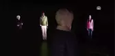 Emine Erdoğan, Uluslararası Kızılhaç-Kızılay Müzesi'ni ziyaret etti