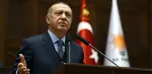 Erdoğan'ın 