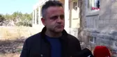 Eski hastane binasında fuhuş yapılıyor iddiası