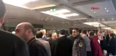 İbb'nin ulaşım çalıştayında gerginlik