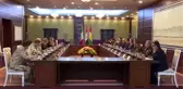 İtalya Savunma Bakanı Guerini: 