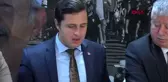 İzmir chp'li urla belediye başkanı oğuz, fetö'den tutuklandı