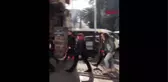 İzmir'deki las tesis gösterisinde gözaltına alınan 20 kadın serbest