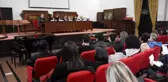 Kaşıkçı'nın nişanlısı Hatice Cengiz'den İtalyan basınına eleştiri