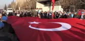 Kayseri şehitleri anılıyor (2)