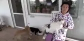 Oyuncu Fatma Girik: 