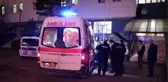 Pansiyonda kalan 7 öğrenci grip şikayetiyle hastaneye kaldırıldı