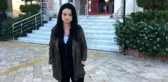 Şiddet gören Zeliha'ya oğlundan acı uyarı: Topuklu giyme, babam görürse kaçamazsın