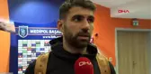 Spor selim ay hocamızla beraber birçok şeyin üstesinden geleceğiz