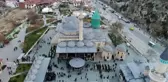 Tasavvuf müziğinin emektarı, sema ayininin 