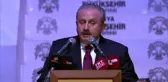 TBMM Başkanı Şentop: 