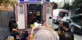 Üç yıldır evden çıkamayan 201 kiloluk kadın için bakanlık devreye girdi