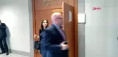 Abd istanbul başkonsolosluğu görevlisi nazmi mete cantürk davası