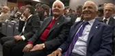Bakan Kasapoğlu, İstanbul'da amatör spor kulüplerinin temsilcileriyle buluştu (1)