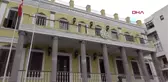 Çanakkale tarihi bina, piri reis müzesi ve çanakkale savaşları araştırma merkezi olarak hizmet...