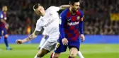 El Clasico, golsüz eşitlikle sona erdi