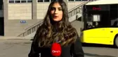 Ellerinin hamuruyla istanbul trafiğine meydan okuyorlar