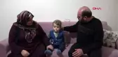 Erzurum 'dünyaya bakan pencerem kapanmasın?