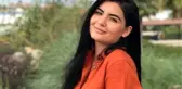 Fenomen gelin adayı Hanife Gürdal, sevgilisi Kemal Ayvaz ile evlendi