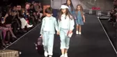 İzmir fashion week başladı