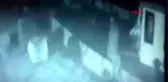 Kocaeli gemiye çıkmaya çalışırken denize düşerek öldü