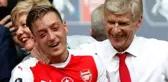Mesut Özil'e Uygur Türkleri desteği