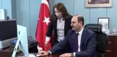 PTT AŞ Genel Müdürü Bozgeyik, AA'nın 