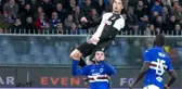 Ronaldo'dan yer çekimine meydan okuyan gol