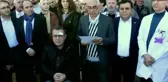 Sağlık sendikalarından doktorun darbedilmesine tepki