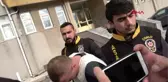 Sokak ortasındaki cinayetin zanlısı tutuklandı