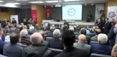 Spor Genel Müdürü Baykan: 