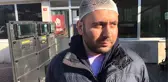 TEM Otoyolu'nda arkadan çarparak durduran gaspçılar genç adamın otomobilini çaldılar