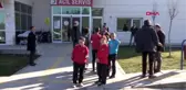 Tokat erbaa'da 41 öğrenci, gıda zehirlenmesi şüphesiyle hastanelik oldu