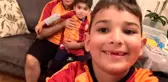 Tuzlaspor maçına alınmayan minik taraftarlara büyük jest