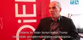 Varufakis: Türk ekonomisinin problemi yabancı sermayeye bel bağlaması, ülkenin parça parça satılması