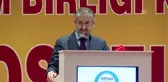 3. Uluslararası ASSAM İslam Birliği Kongresi - Hazine ve Maliye Bakan Yardımcısı Nureddin Nebati