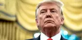 ABD Başkanı Trump'la ilgili görevi kötüye kullanma suçlaması kabul edildi