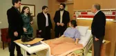 Afili Aşk 28. bölüm fragmanında Muhsin, gerçekleri öğreniyor!