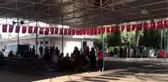 Bıçaklanarak öldürülen kadının cenazesi toprağa verildi