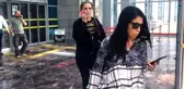 Demet Akalın'ın dava ettiği icra memuru beraat etti